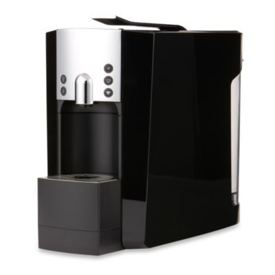 Starbucks Verismo 600 Brewer in Black - Bed Bath & Beyond